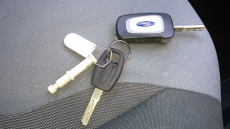 Ford Ka 1.2 Zetec 3dr [Start Stop] Petrol Hatchback